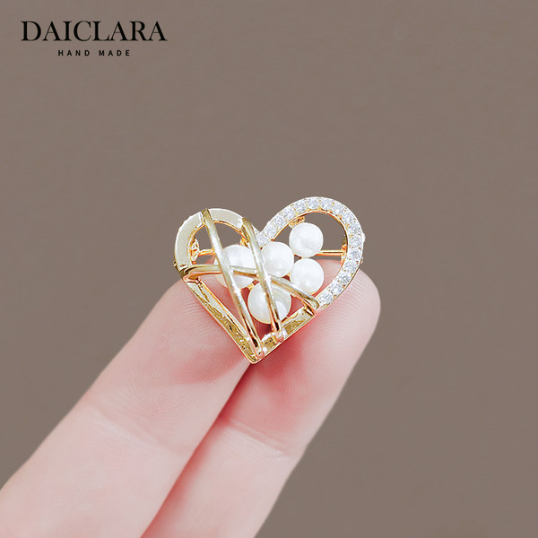 เข็มกลัด เข็มกลัดสวยๆ เข็มกลัดติดเสื้อ Brooch