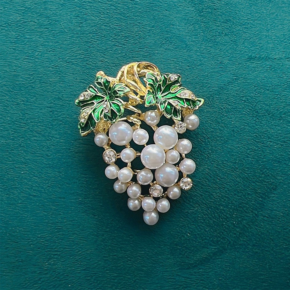 เข็มกลัด เข็มกลัดสวยๆ เข็มกลัดติดเสื้อ Brooch