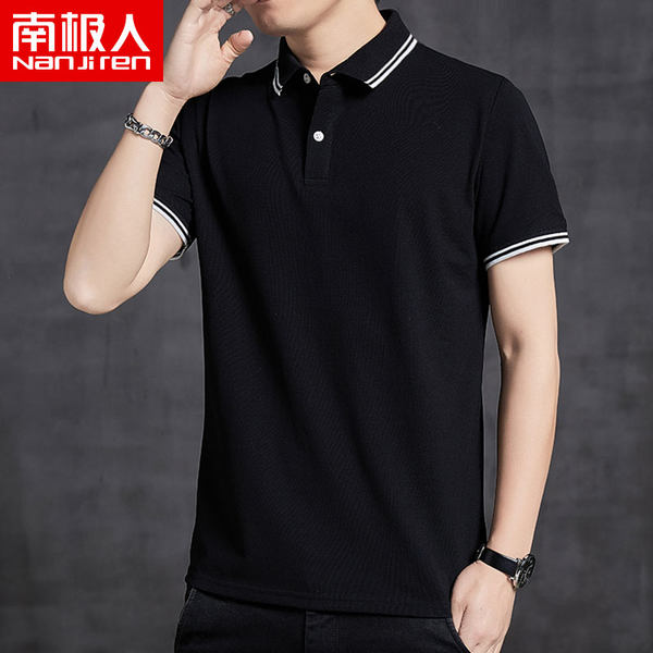 เสื้อโปโลชาย ราคาถูก Polo–Shirt
