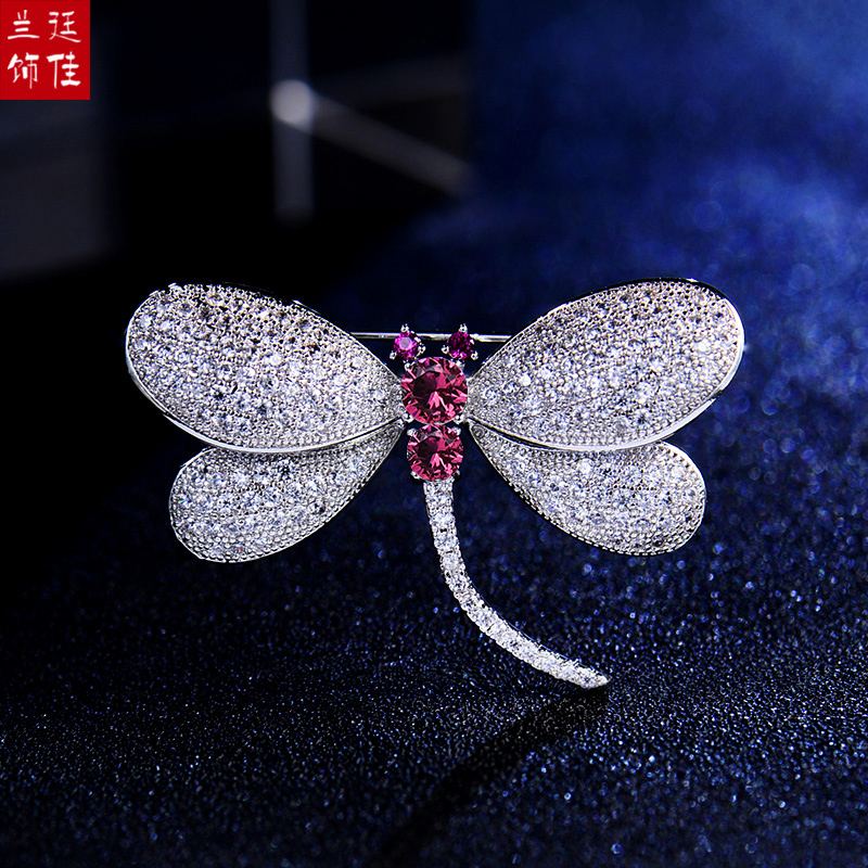 เข็มกลัด เข็มกลัดสวยๆ เข็มกลัดติดเสื้อ Brooch