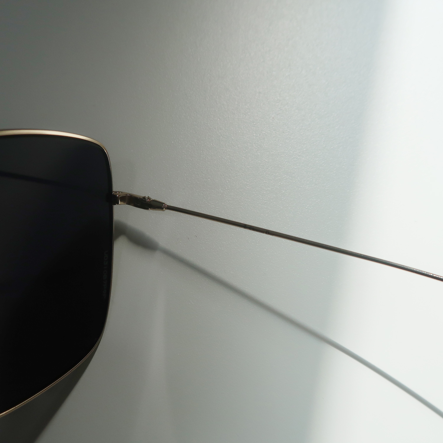 Dior Square Sunglasses LKSA9