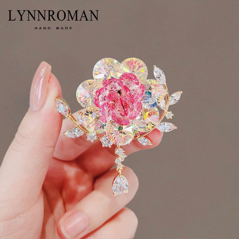 เข็มกลัด เข็มกลัดสวยๆ เข็มกลัดติดเสื้อ Brooch