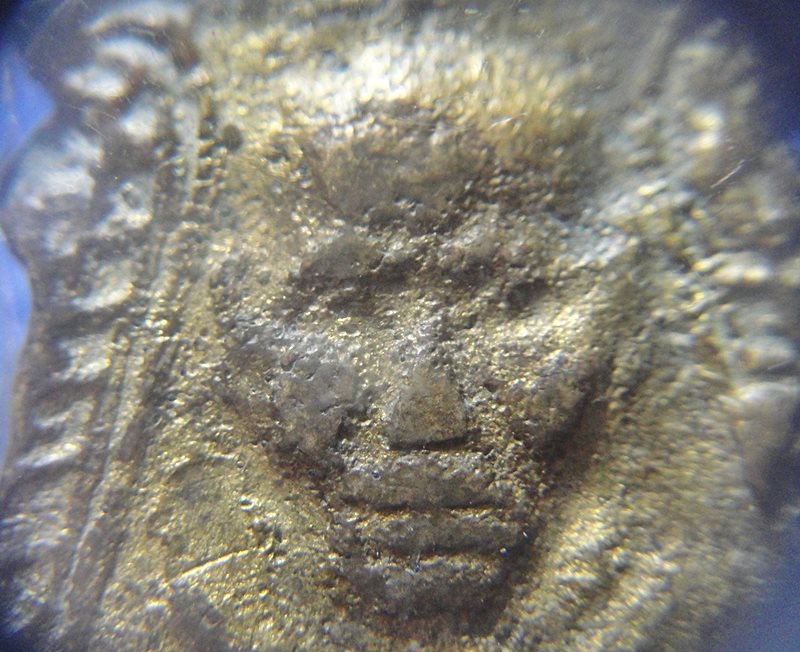 หลวงพ่อน้อย วัดธรรมศาลา