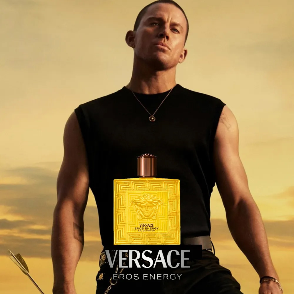 VERSACE EROS ENERGY EDP 1 ml.