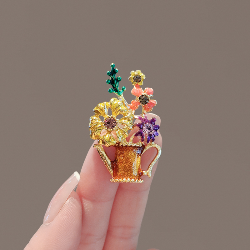 เข็มกลัด เข็มกลัดสวยๆ เข็มกลัดติดเสื้อ Brooch