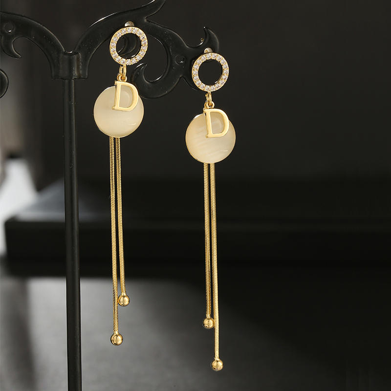 ต่างหู ตุ้มหูแฟชั่น