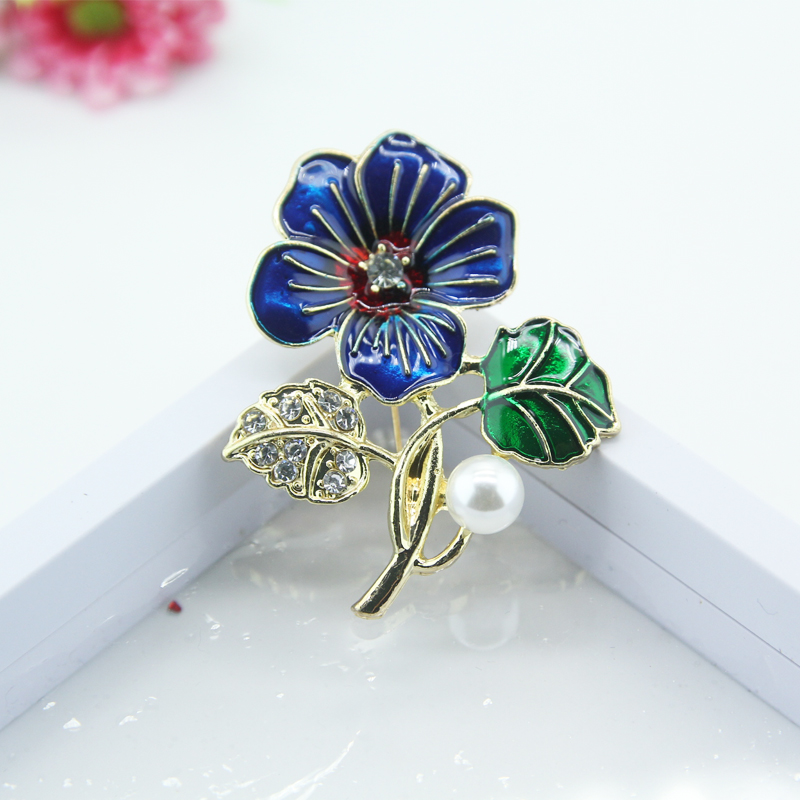 เข็มกลัด เข็มกลัดสวยๆ เข็มกลัดติดเสื้อ Brooch
