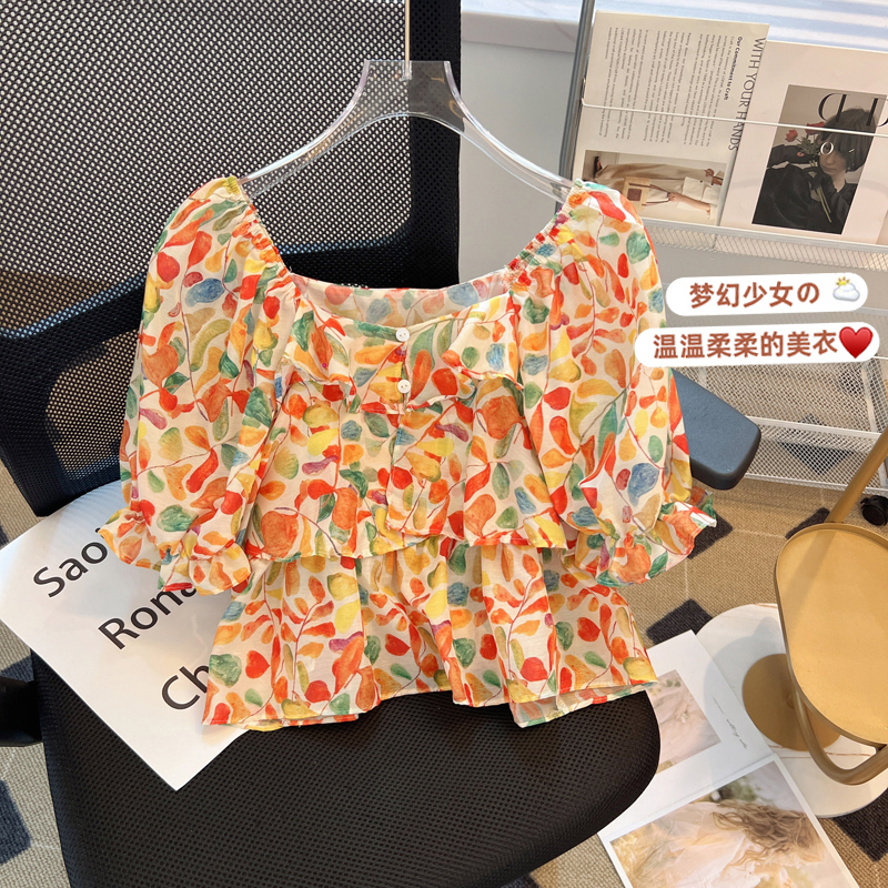 เสื้อเชิ้ตผู้หญิงแขนยาว เสื้อเชิ้ตผู้หญิงใส่ทํางาน 390 บาทต่อชิ้น ฟรีค่าจัดส่ง