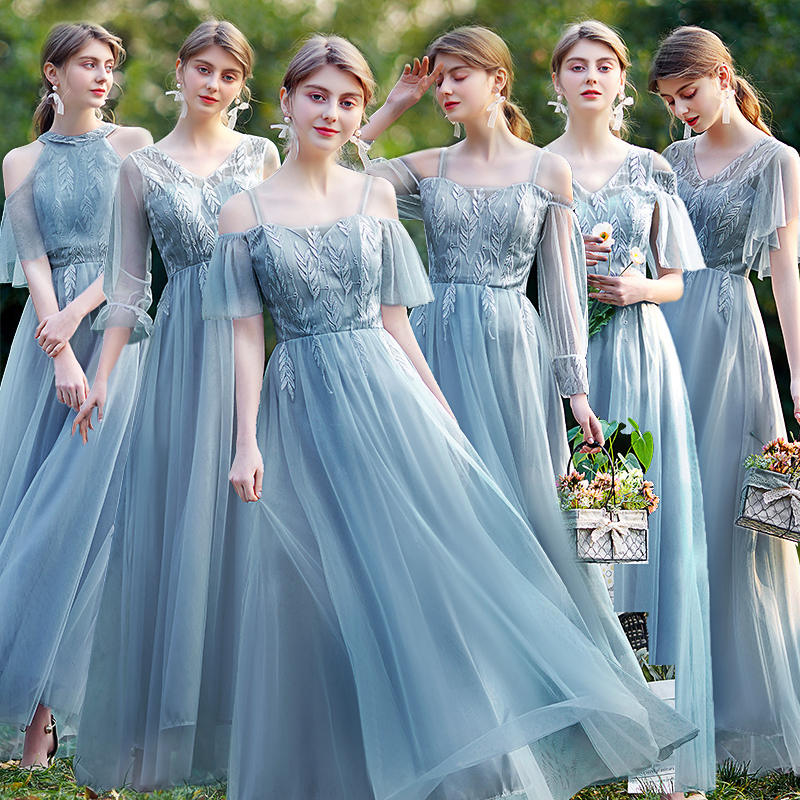 ชุดเพื่อนเจ้าสาว Designer Dresses