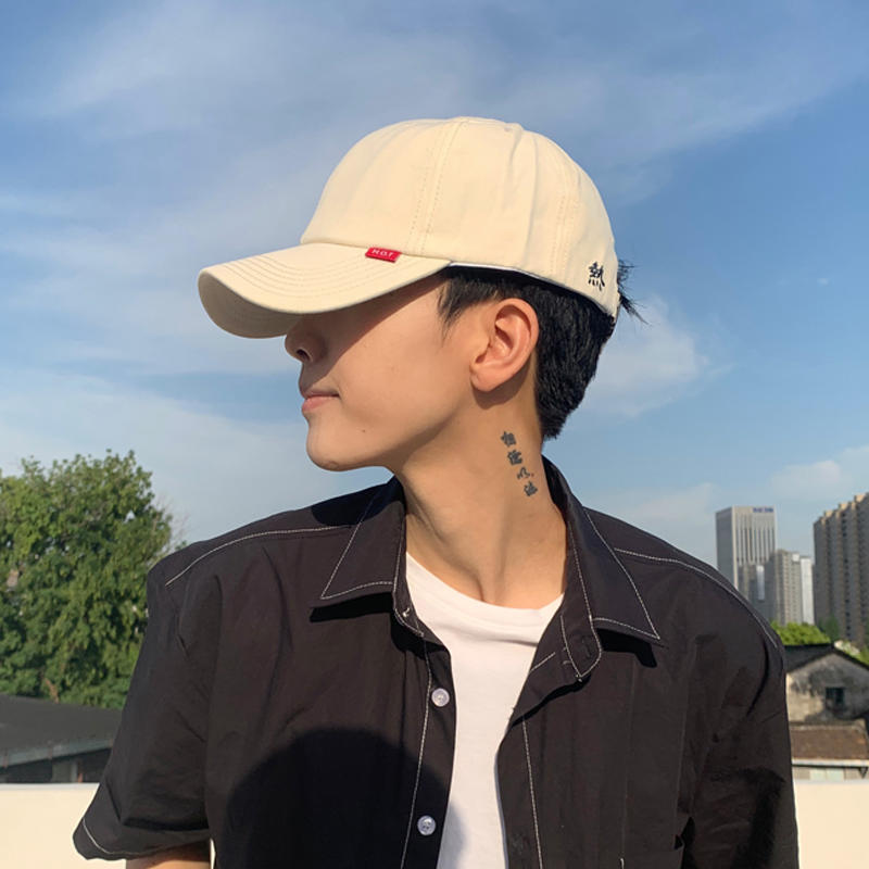หมวกแก๊ป หมวกเบสบอล