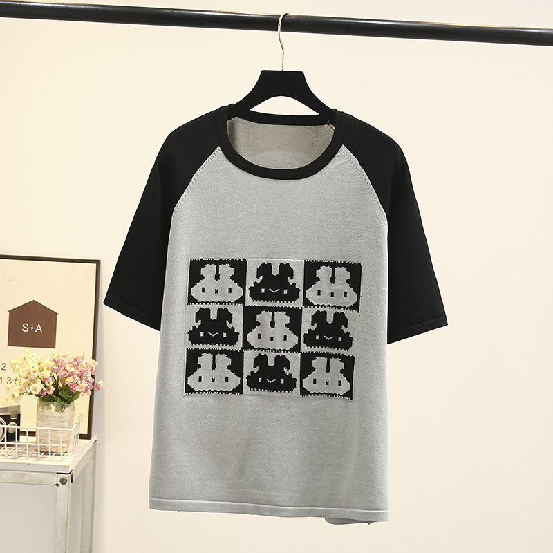 เสื้อผ้าคนอ้วน เสื้อผ้าสาวอวบ(อกเสื้อ38-50นิ้ว)