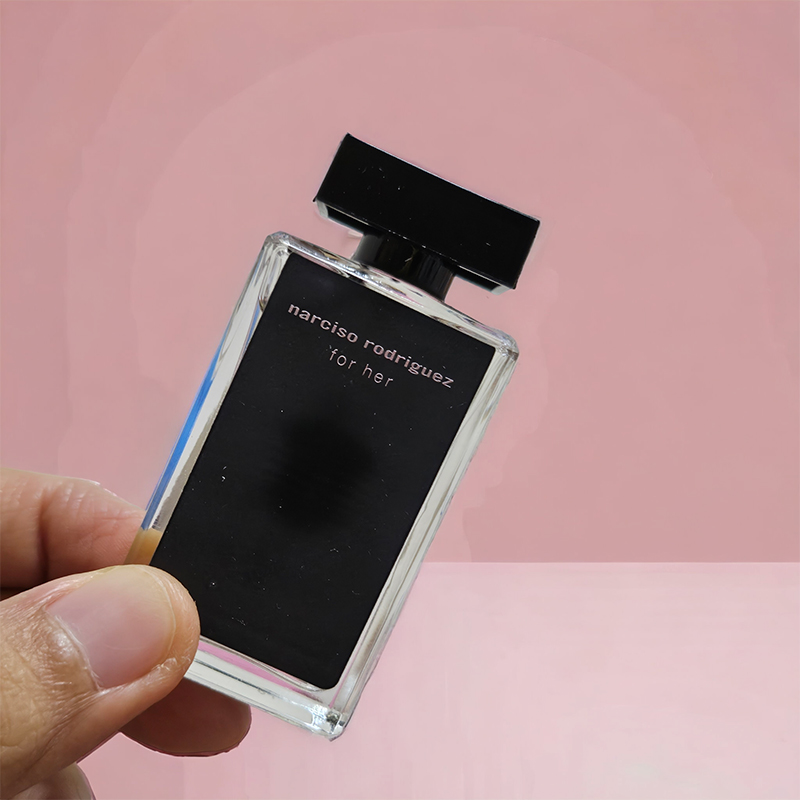 Narciso Rodriguez for Her (EAU DE TOILETTE) 7.5 ml.