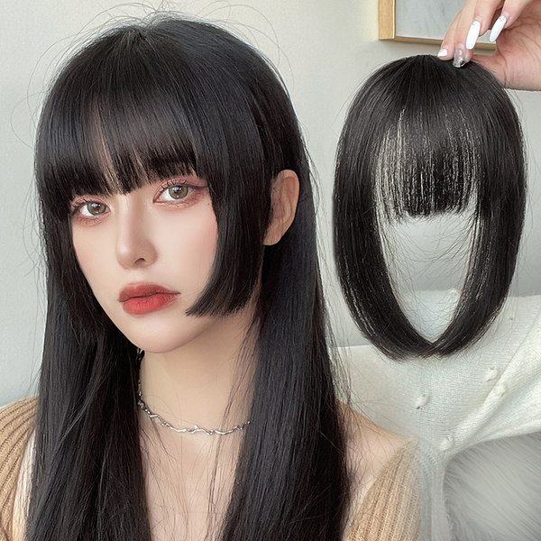 วิกผม วิกผมเกาหลี วิกผมยาว BY WIG SALON