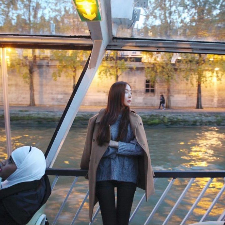 เสื้อโค้ทกันหนาว รุ่นกระดุม 2 แถว สไตล์เกาหลี ใส่ได้หลายแบบ ผ้าวูลผสม พร้อมส่ง