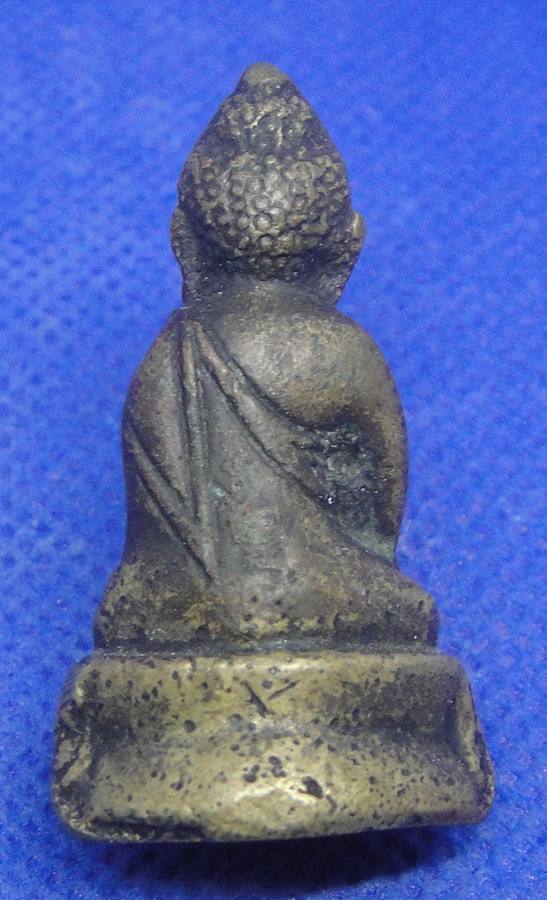 พระกริ่งวัดอรุณ