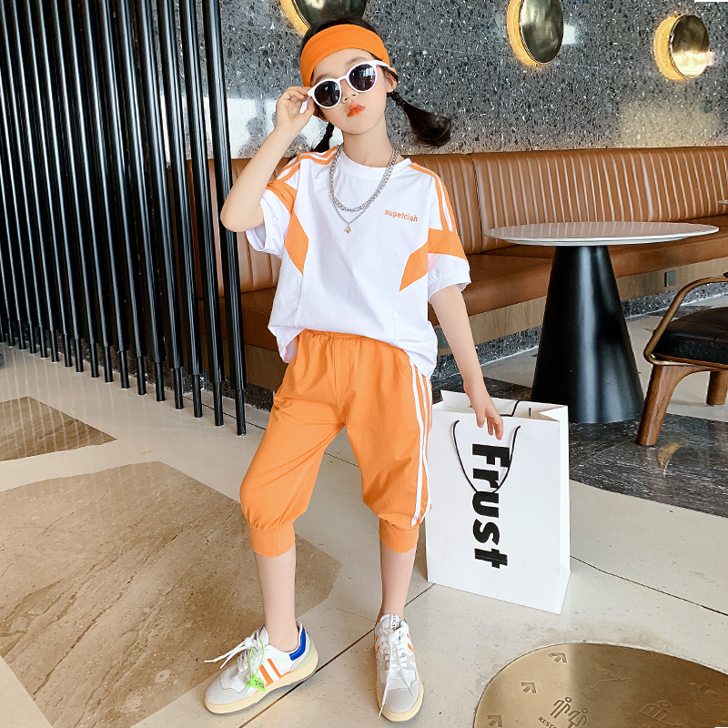 เสื้อผ้าเด็กผู้หญิง ชุดเด็กผู้หญิง