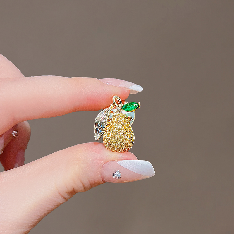 เข็มกลัด เข็มกลัดสวยๆ เข็มกลัดติดเสื้อ Brooch