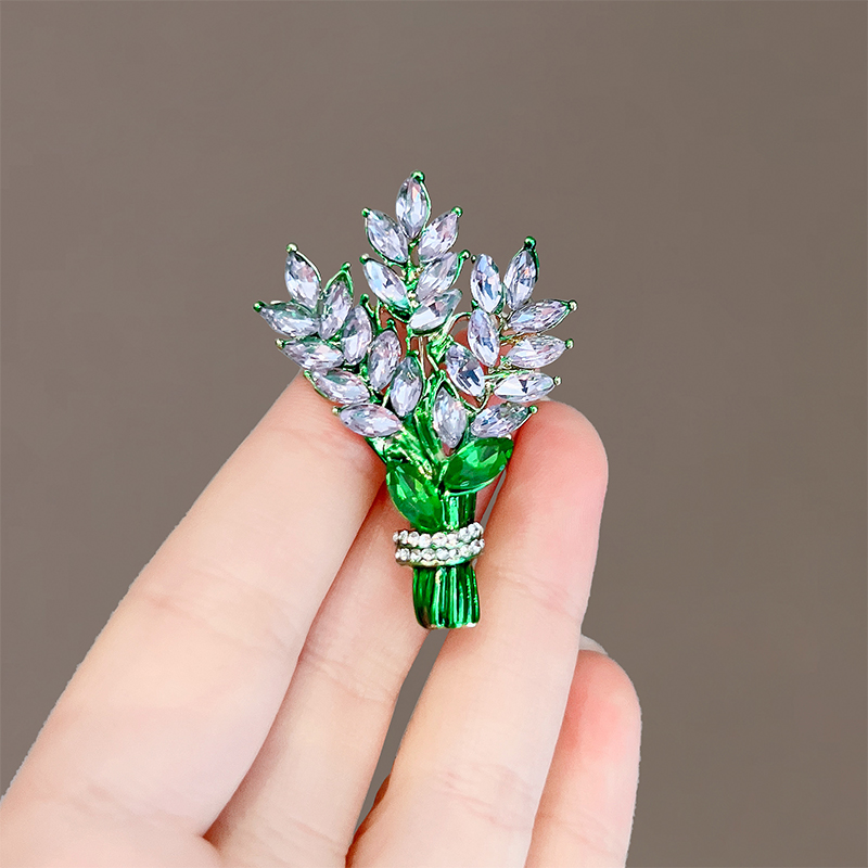 เข็มกลัด เข็มกลัดสวยๆ เข็มกลัดติดเสื้อ Brooch