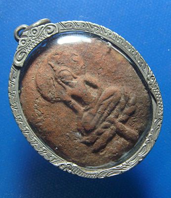 พระขุนแผนใบพุทร