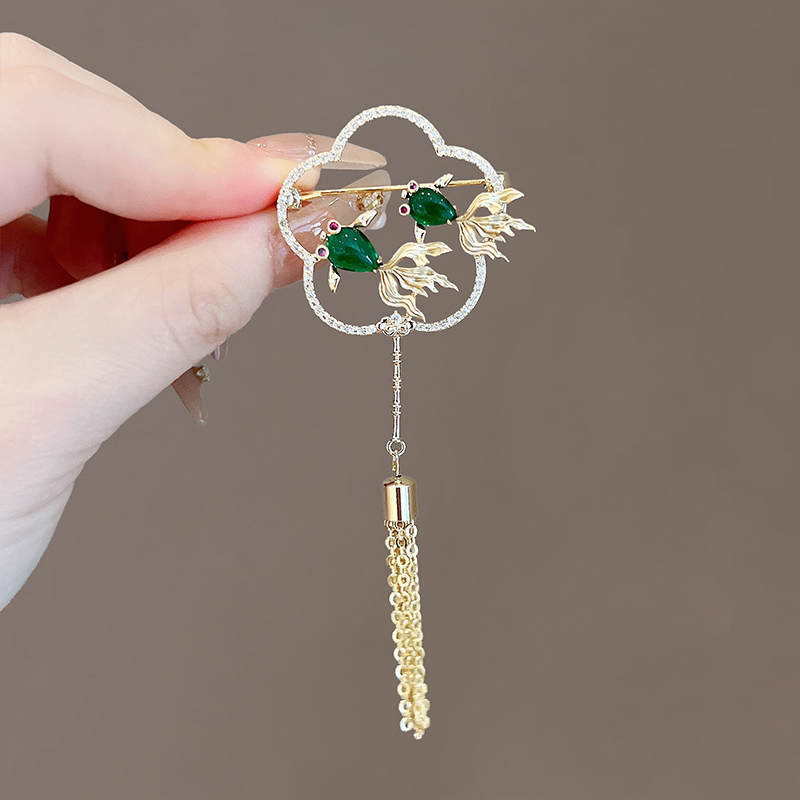 เข็มกลัด เข็มกลัดสวยๆ เข็มกลัดติดเสื้อ Brooch