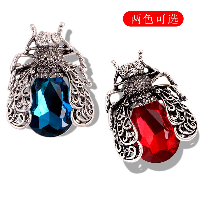 เข็มกลัด เข็มกลัดสวยๆ เข็มกลัดติดเสื้อ Brooch