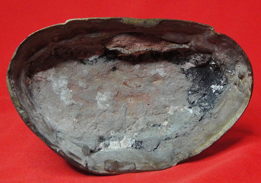 พระพุทธหลวงพ่อศรีทัต วัดพระธาตุหนองสามหมื่น