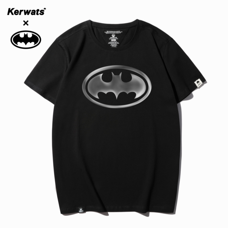 เสื้อยืดผู้ชายอ้วน S-6XL น้ำหนักผู้สวม 50-135 กิโลกรัม