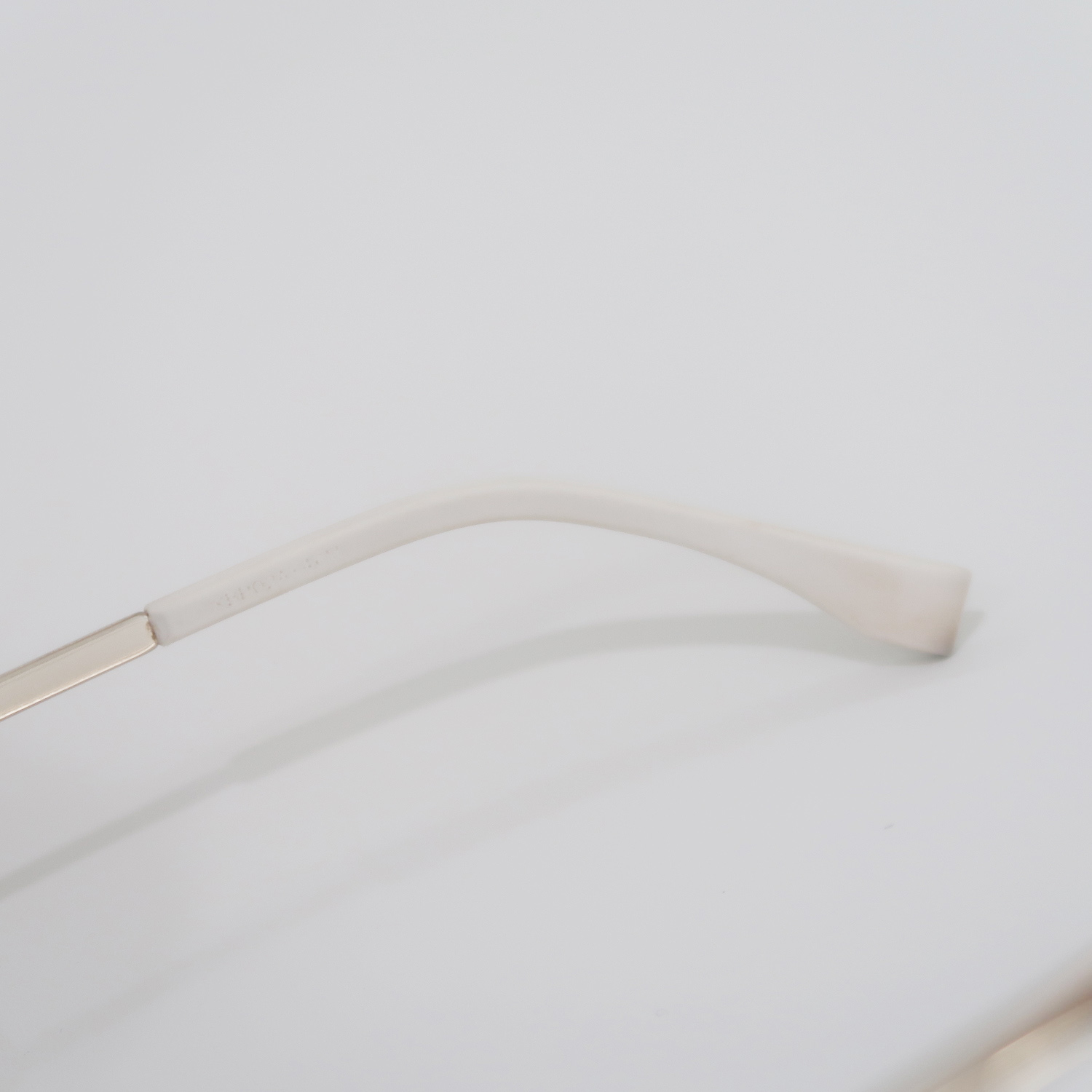 Fendi FF Logo Sunglasses M0039