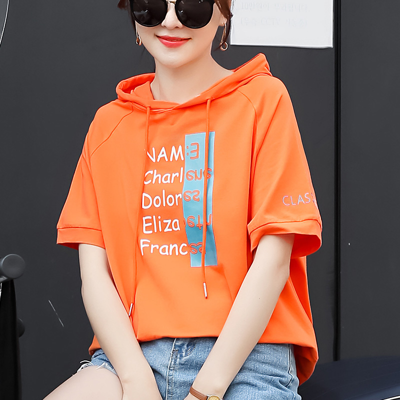 เสื้อยืดวัยรุ่น เสื้อยืดผู้หญิง