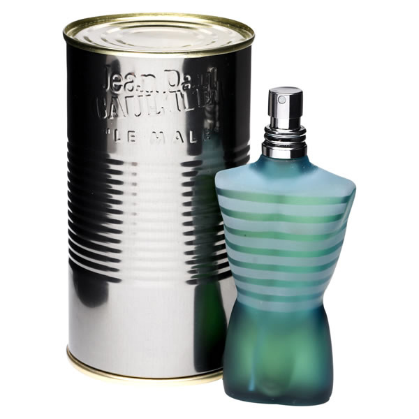 Jean Paul Gaultier Le Male (EAU DE TOILETTE) 1.5 ml.