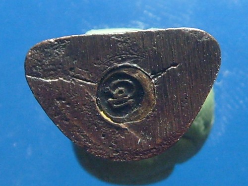 หลวงพ่อช่วง วัดฉลอง