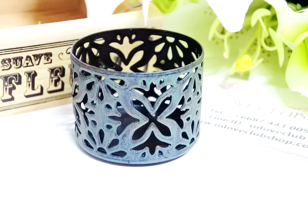 Bath & Body Works Slatkin & Co / Candle Sleeve 1.3 oz. (Sleeve-001)