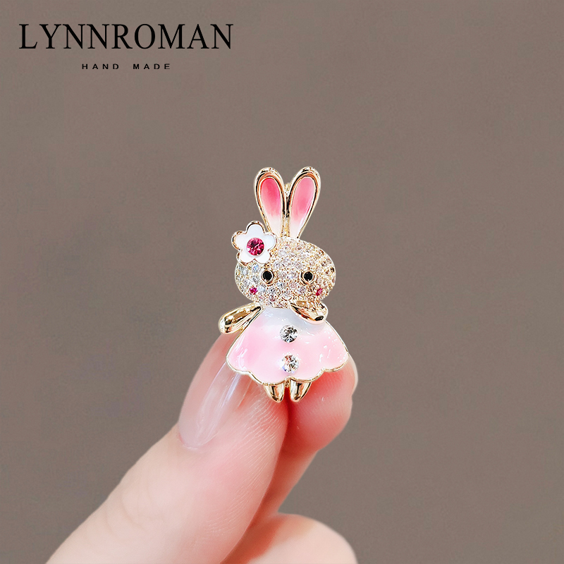 เข็มกลัด เข็มกลัดสวยๆ เข็มกลัดติดเสื้อ Brooch