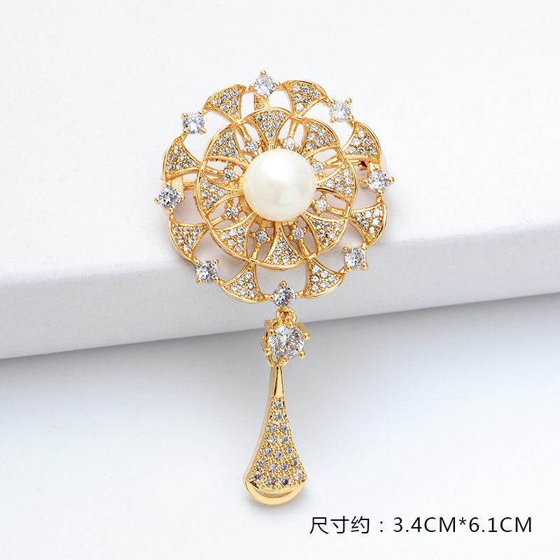 เข็มกลัด เข็มกลัดสวยๆ เข็มกลัดติดเสื้อ Brooch
