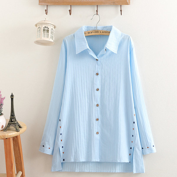 เสื้อผ้าคนอ้วน แบบตามภาพส่งฟรีทั่วประเทศไทยEMS