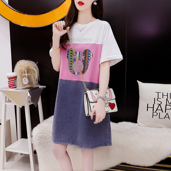 เสื้อโอเวอร์ไซส์เกาหลี