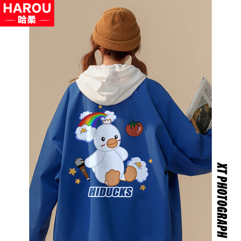 แจ็คเก็ต เสื้อคลุมแจ็คเก็ต