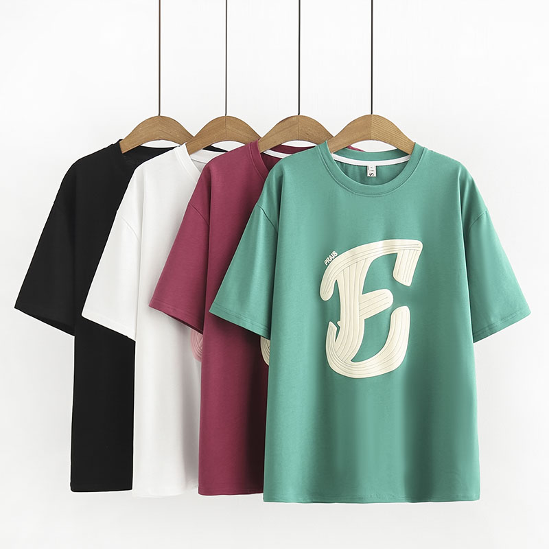 เสื้อผ้าคนอ้วน เสื้อผ้าสาวอวบ(อกเสื้อ38-50นิ้ว)