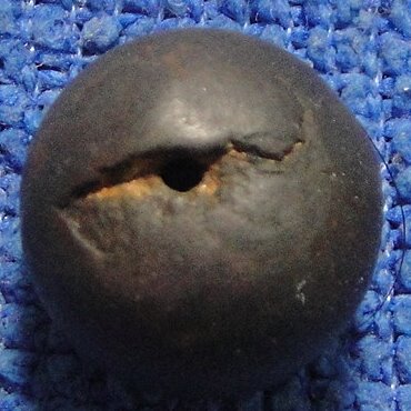 ลูกอมเนื้อสัมฤทธิ์