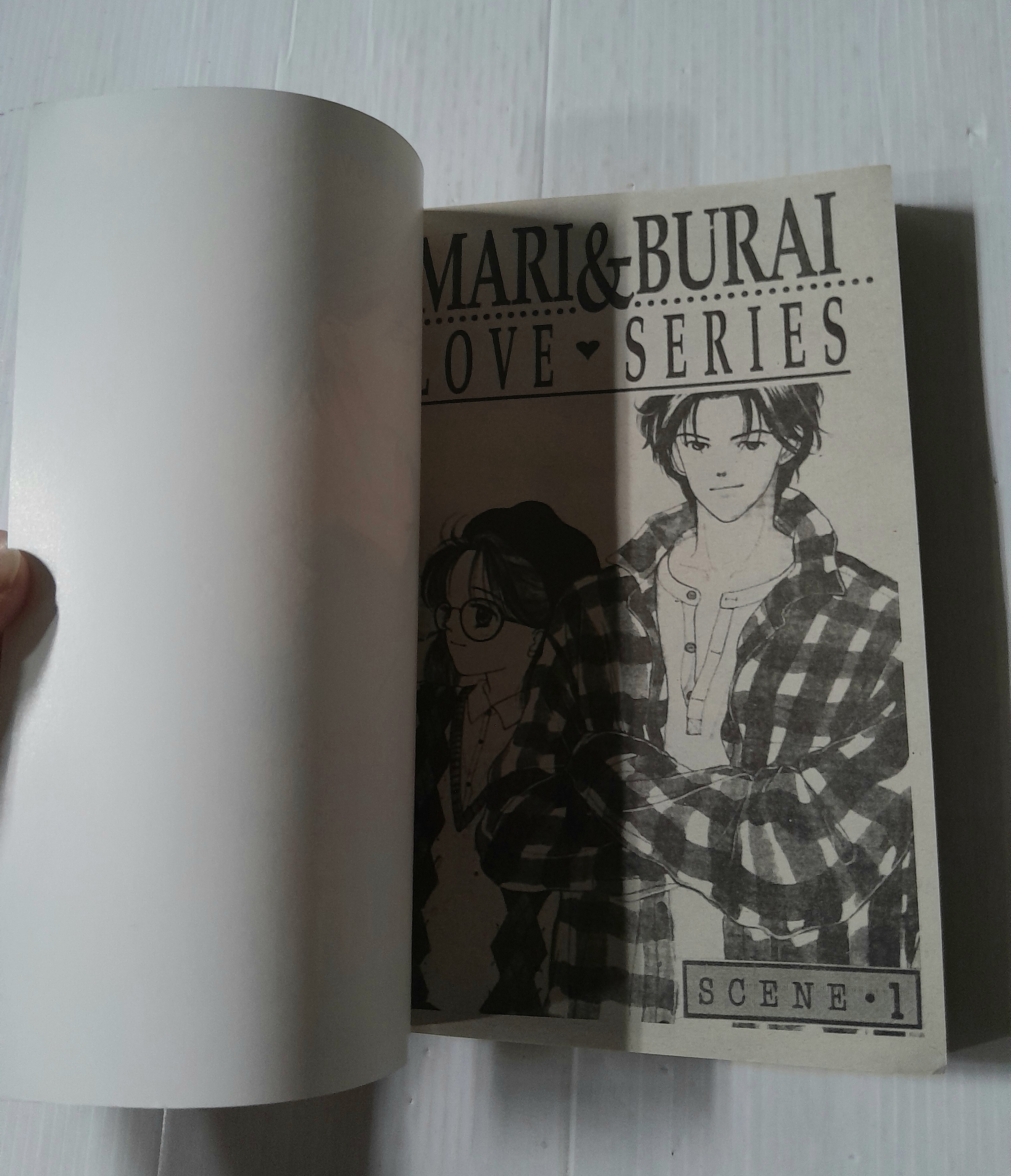 รักเธอ .. เกินจากไกล (เล่มเดียวจบ) / Naoko Wada