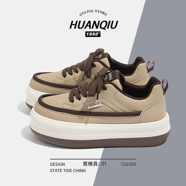 รองเท้าผ้าใบแฟชั่นผู้หญิง ใส่สบาย มีขนาด 35-40