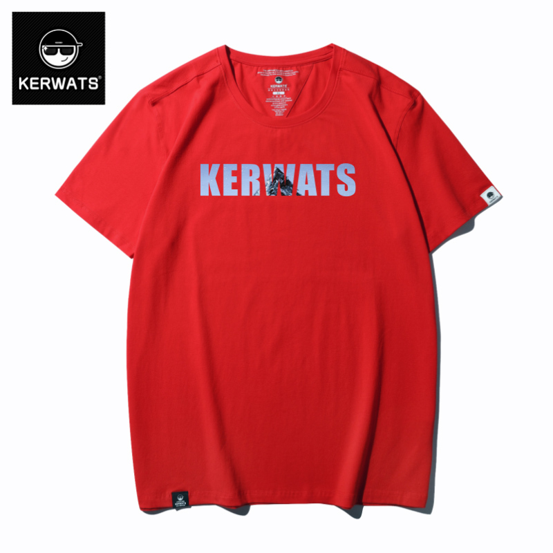 เสื้อยืดผู้ชายอ้วน S-6XL น้ำหนักผู้สวม 50-135 กิโลกรัม