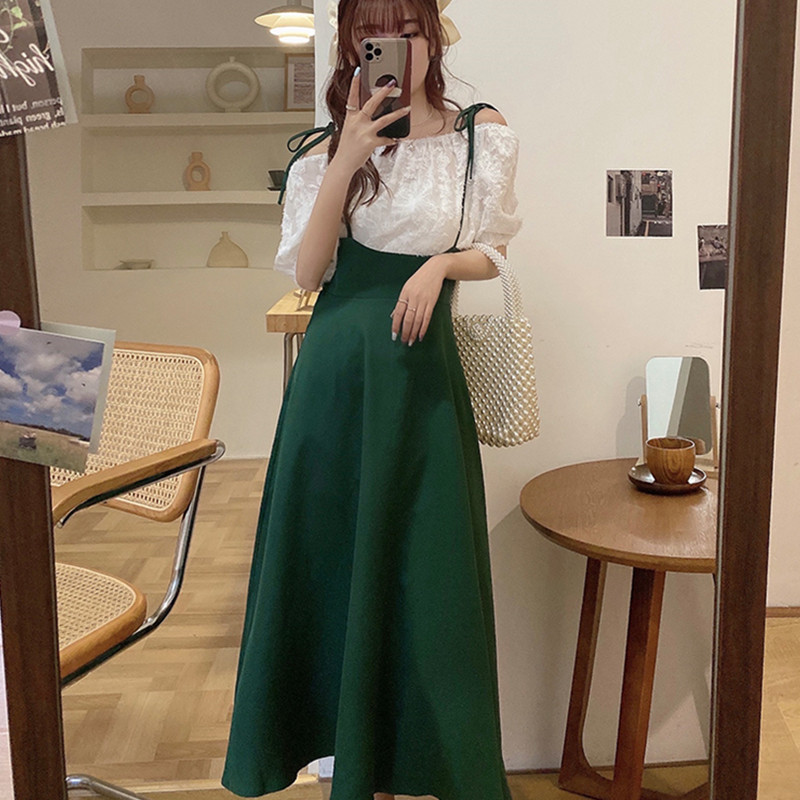 เดรสคนอ้วนวัยรุ่น ชุดเดรสคนอ้วน ชุดเดรสสาวพลัสไซส์