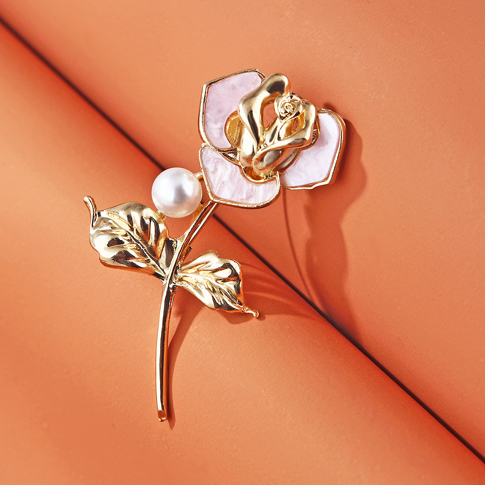 เข็มกลัด เข็มกลัดสวยๆ เข็มกลัดติดเสื้อ Brooch