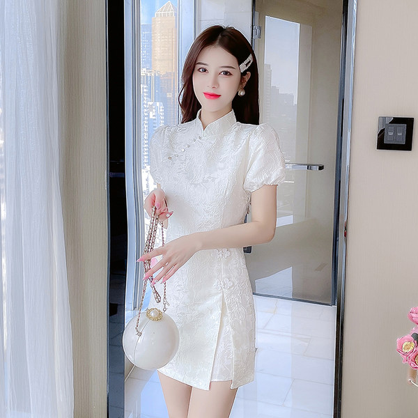 ชุดเดรสสวยๆ ชุดเดรสน่ารักๆ สไตล์เกาหลี By Meiyi women's clothing