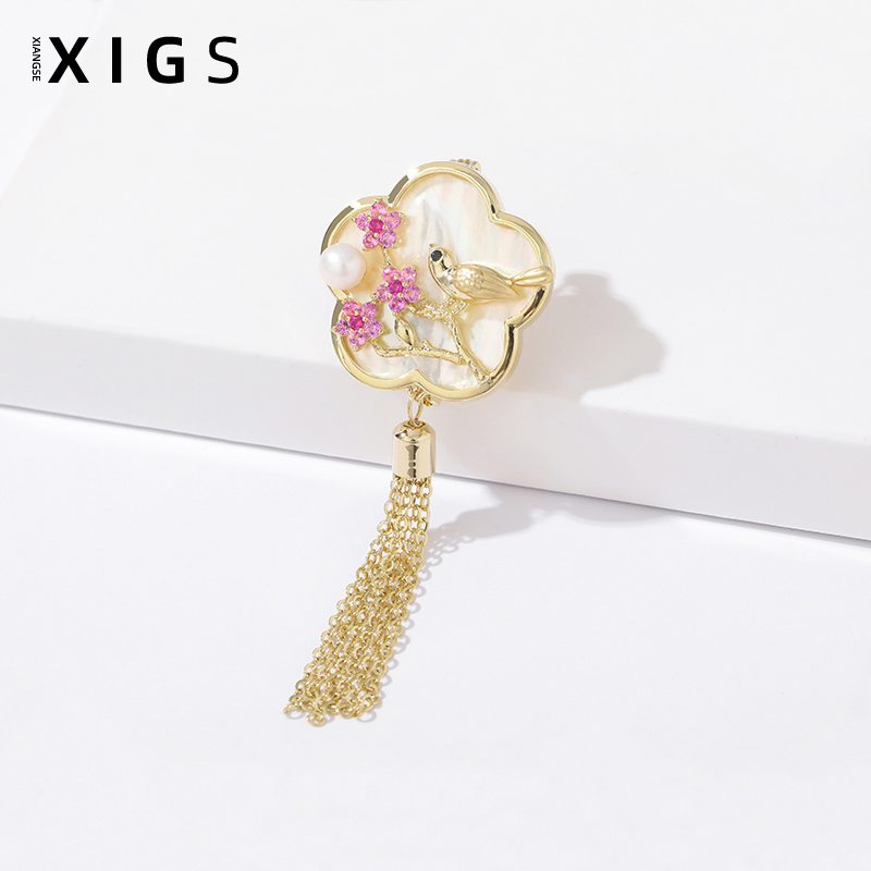 เข็มกลัด เข็มกลัดสวยๆ เข็มกลัดติดเสื้อ Brooch