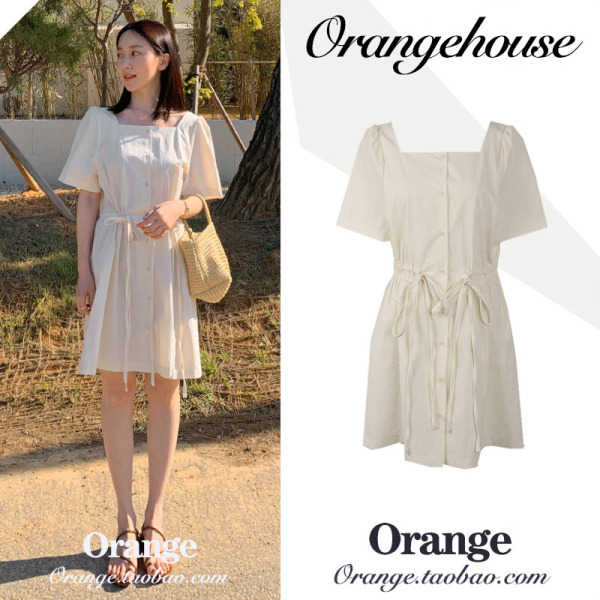 เสื้อผ้าแฟชั่นหลากหลายสไตล์ เสื้อผ้าแฟชั่นสไตล์เกาหลีน่ารักๆ BY Orange House Korean