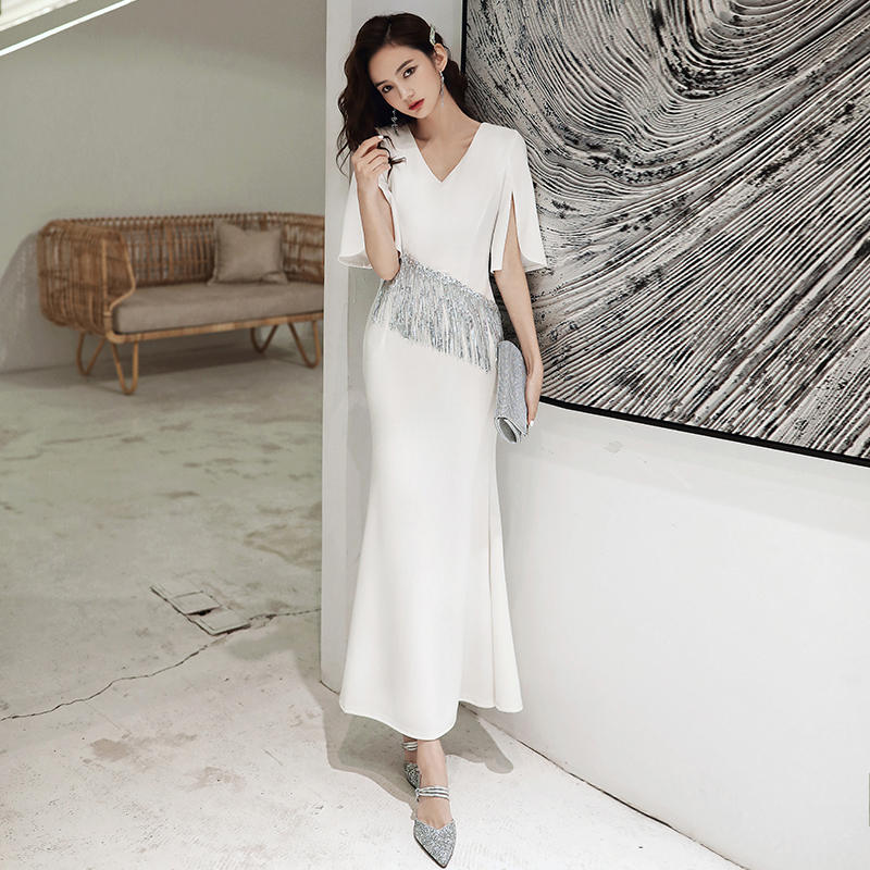 ชุดราตรี ชุดออกงาน ดีไซน์หรู Designer Dresses