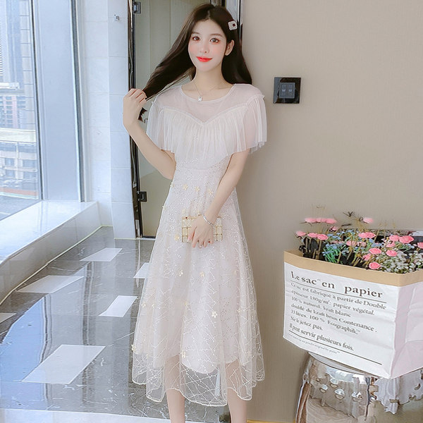 ชุดเดรสสวยๆ ชุดเดรสน่ารักๆ สไตล์เกาหลี By Meiyi women's clothing