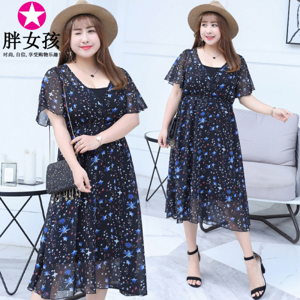 เสื้อผ้าคนอ้วน ใส่แล้วน่ารัก ดูดี สวย สั่งเลยงานดีแน่นอน ส่งฟรี!